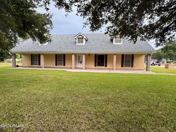 5517 Resweber Highway, St. Martinville, LA 70582