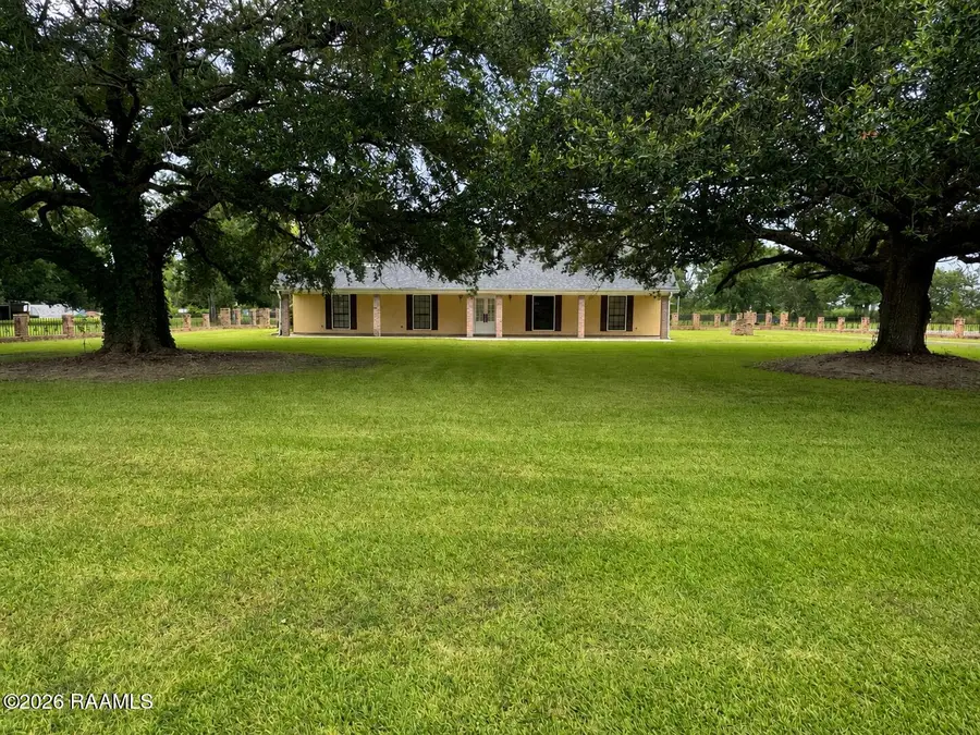 5517 Resweber Highway, Saint Martinville, LA 70582 - #2