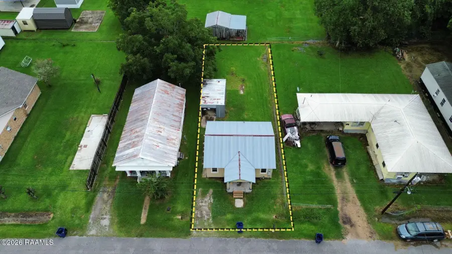 1010 Louisa Avenue, Rayne, LA 70578 - #2