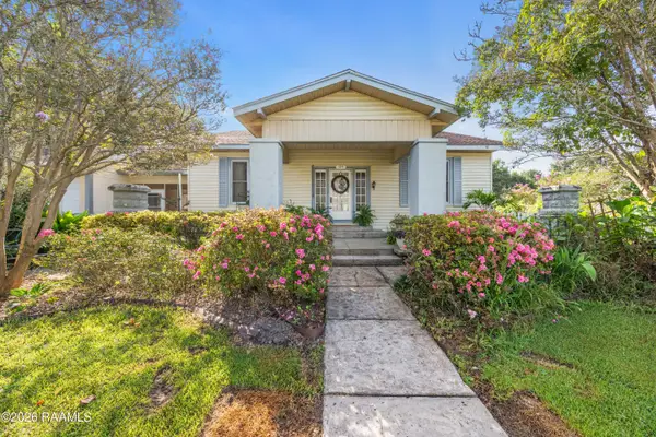 125 S Budd Street, Sunset, LA 70584