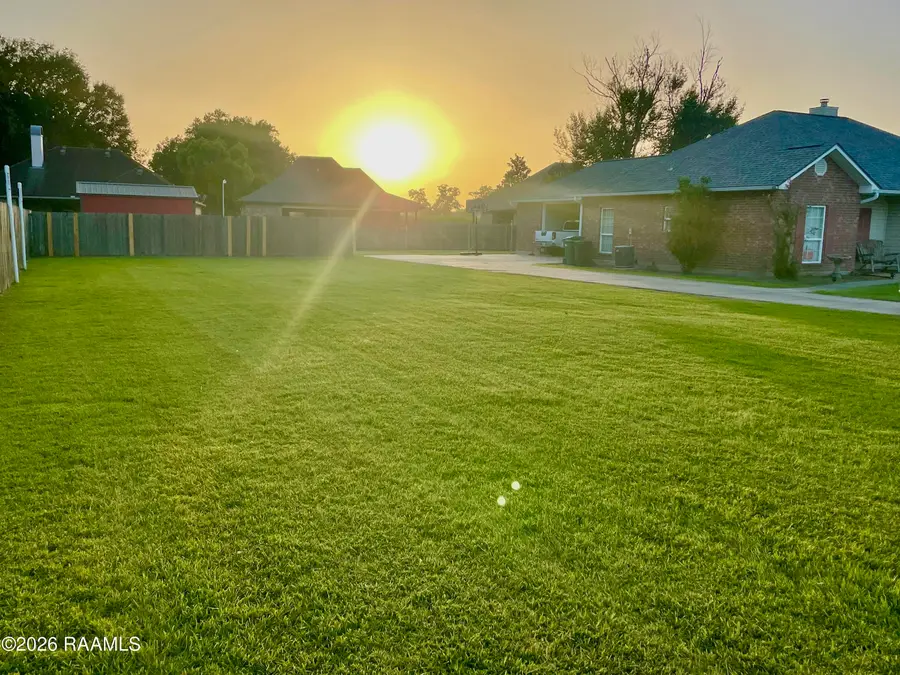 121 Lockridge Drive, Broussard, LA 70518 - #2