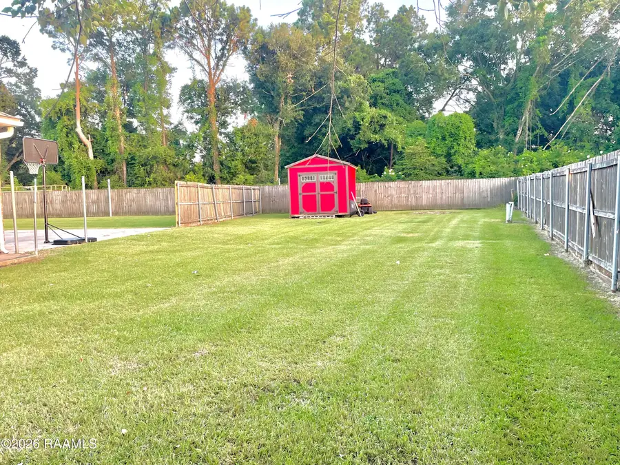 121 Lockridge Drive, Broussard, LA 70518 - #3
