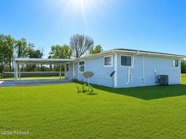 124 Burberry Lane, Duson, LA 70529