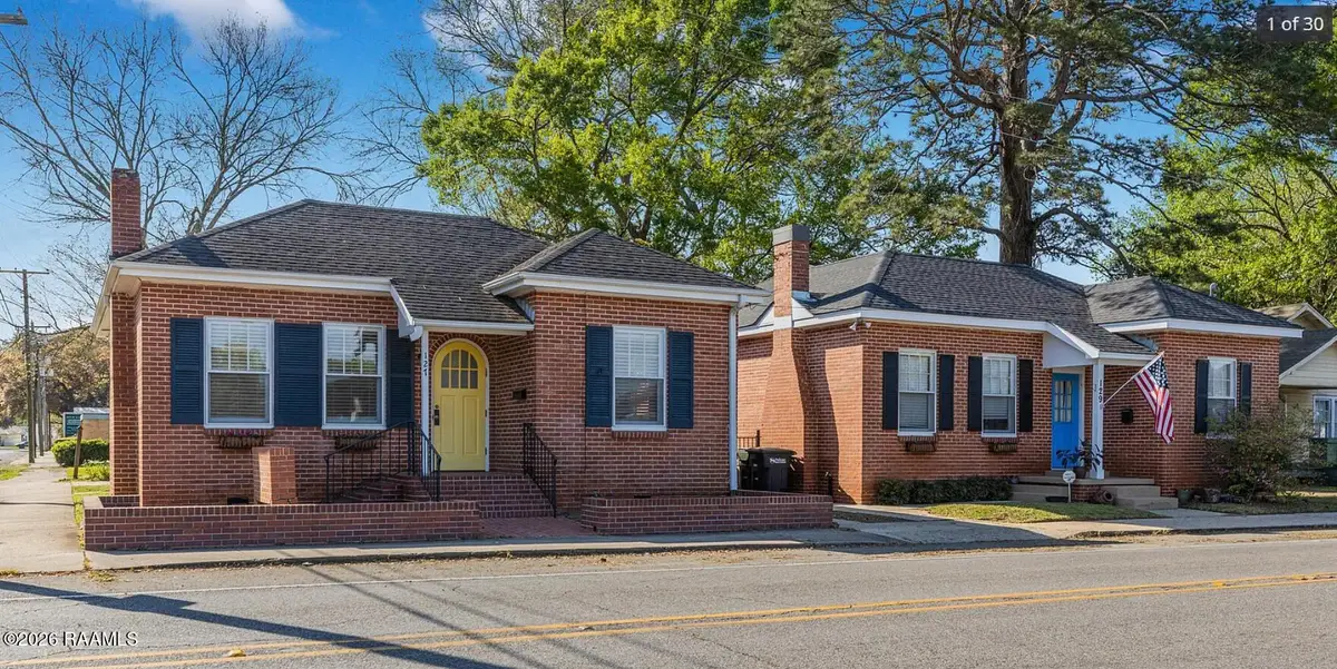 127/129 Center Street, New Iberia, LA 70560 - #1