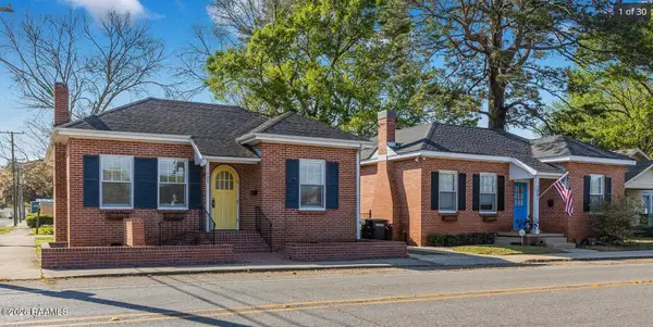127/129 Center Street, New Iberia, LA 70560
