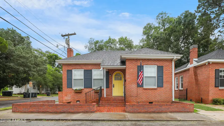 127/129 Center Street, New Iberia, LA 70560 - #2
