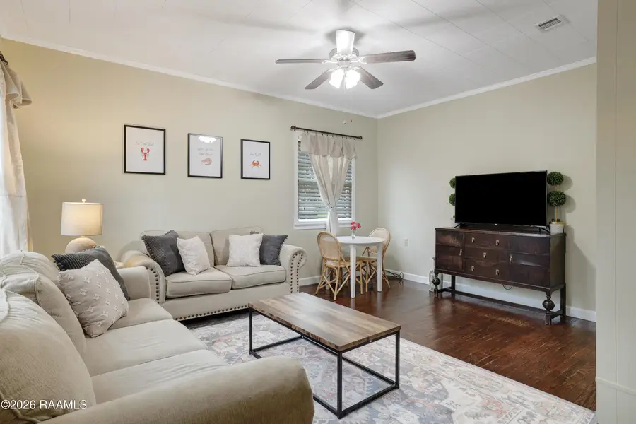 127/129 Center Street, New Iberia, LA 70560 - #3