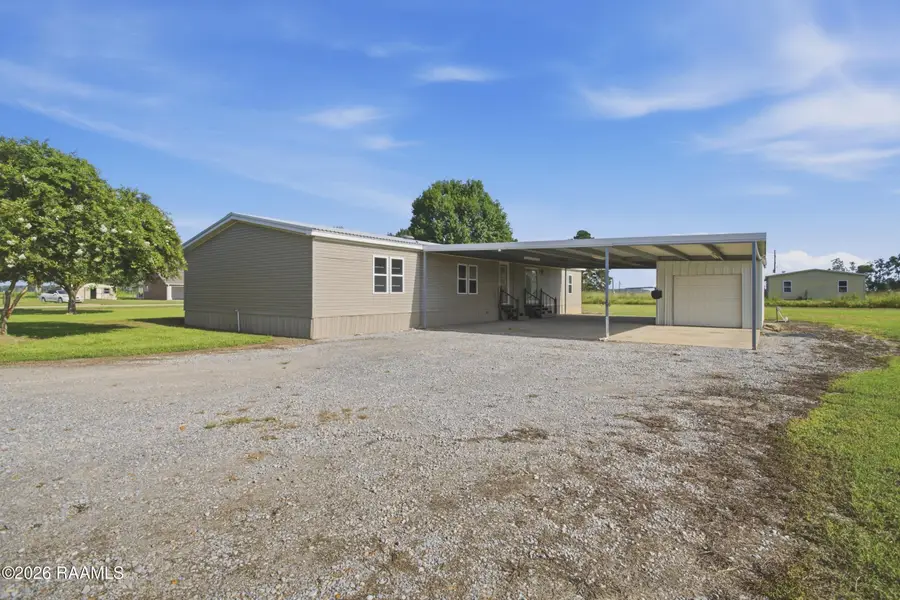 141 Belgium Road, Crowley, LA 70526 - #3