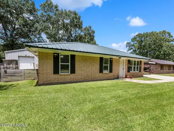 1010 Eaton Drive, Abbeville, LA 70510