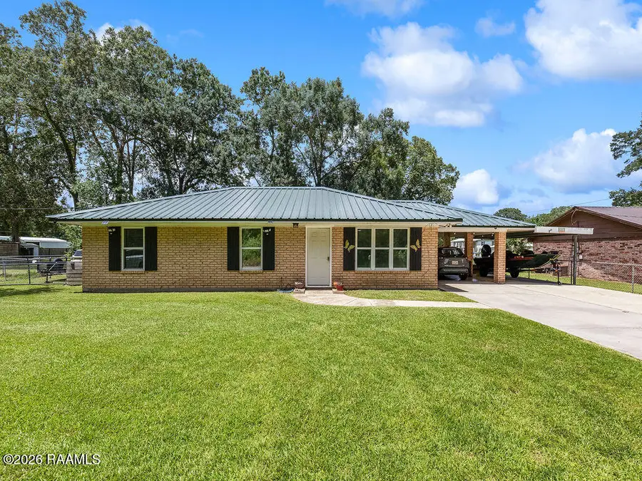 1010 Eaton Drive, Abbeville, LA 70510 - #2
