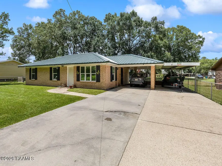 1010 Eaton Drive, Abbeville, LA 70510 - #3