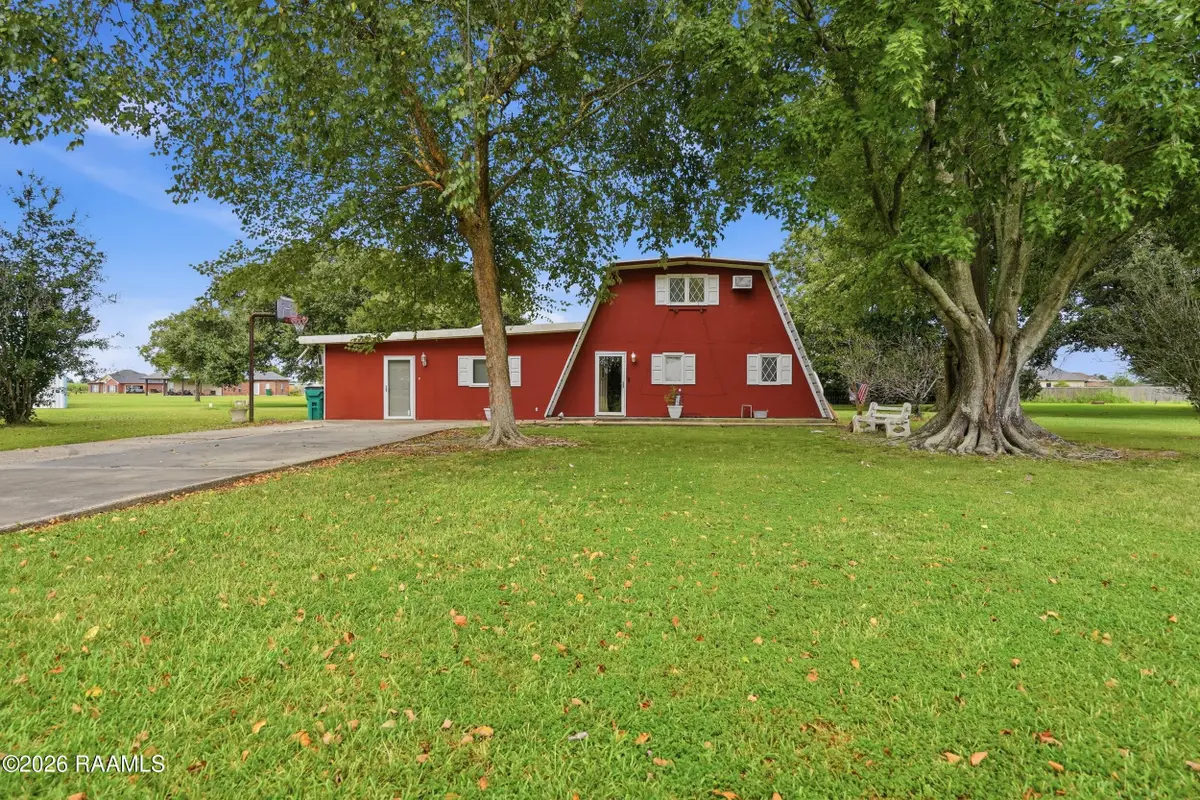 9103 Leblanc Lane, Abbeville, LA 70510 - #1