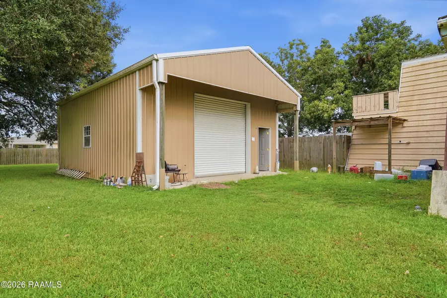 9103 Leblanc Lane, Abbeville, LA 70510 - #3