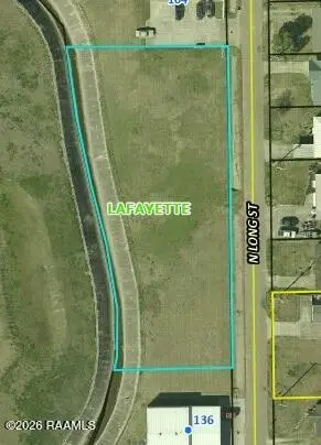 100 N Blk N Long Street, Lafayette, LA 70504