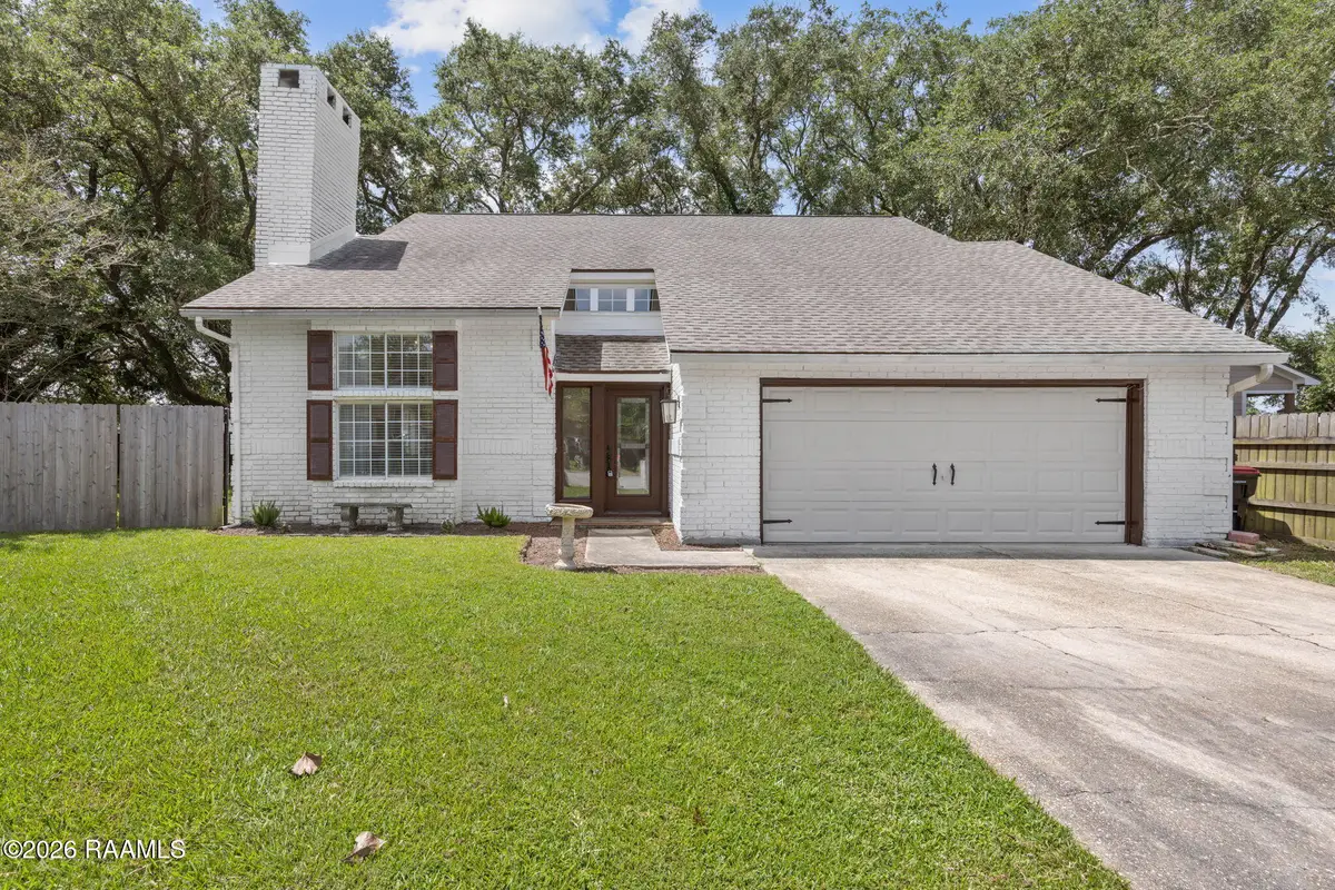 108 Lamas Circle, Lafayette, LA 70506 - #1