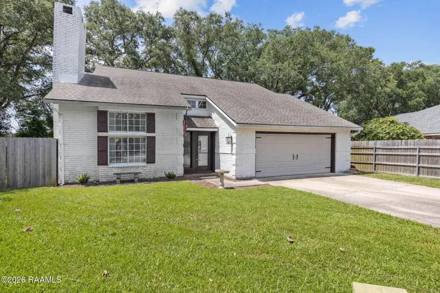 108 Lamas Circle, Lafayette, LA 70506 - #2