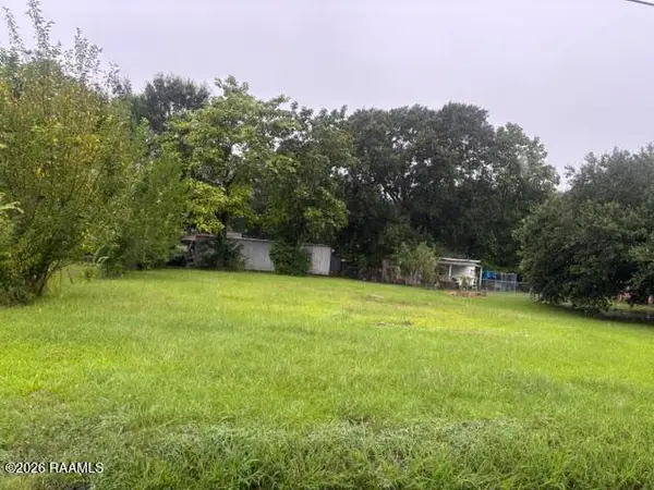 Norma Avenue, Eunice, LA 70535