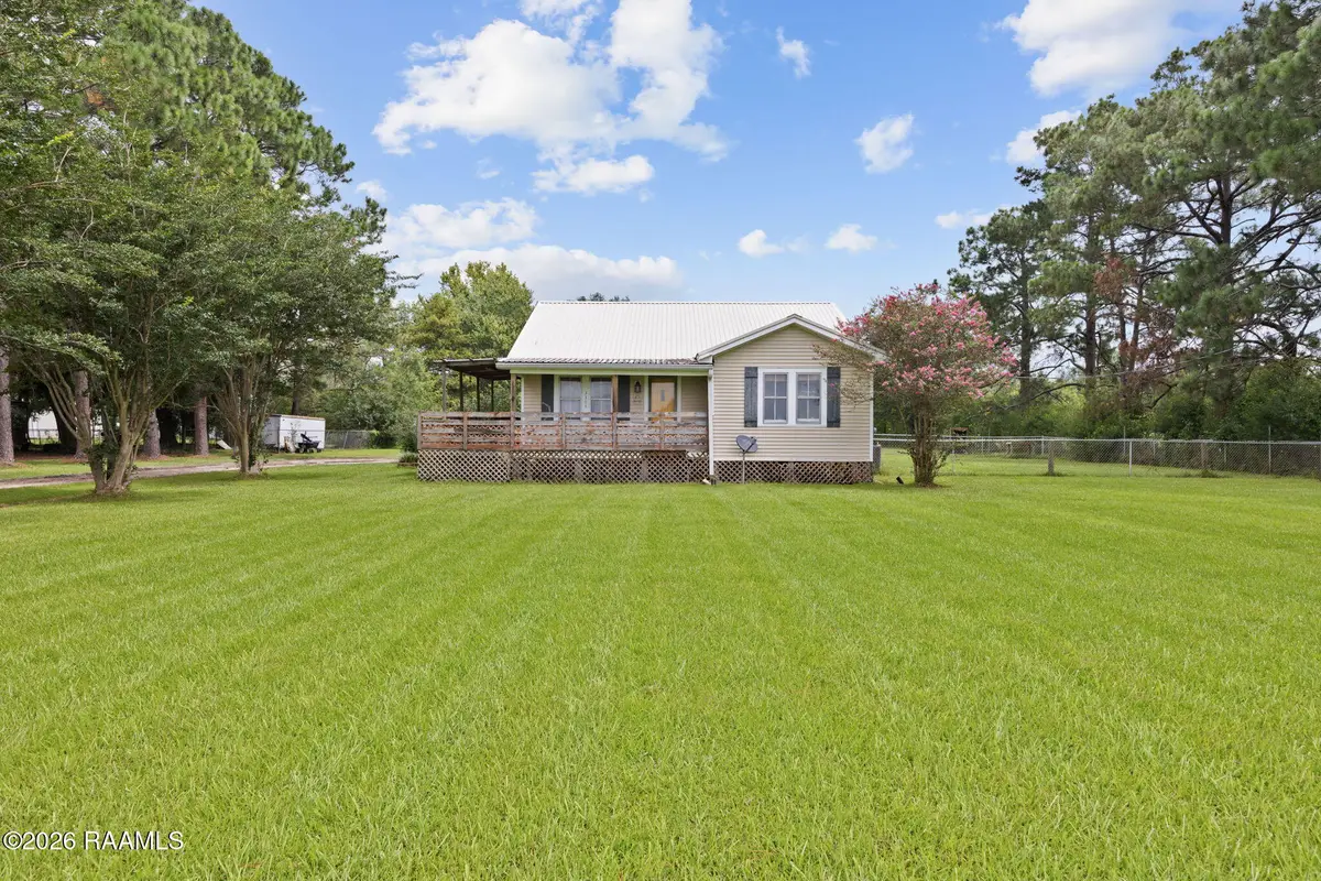 3308 Dutil Road, Abbeville, LA 70510 - #1