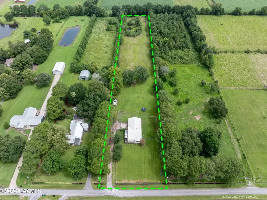 3308 Dutil Road, Abbeville, LA 70510 - #2