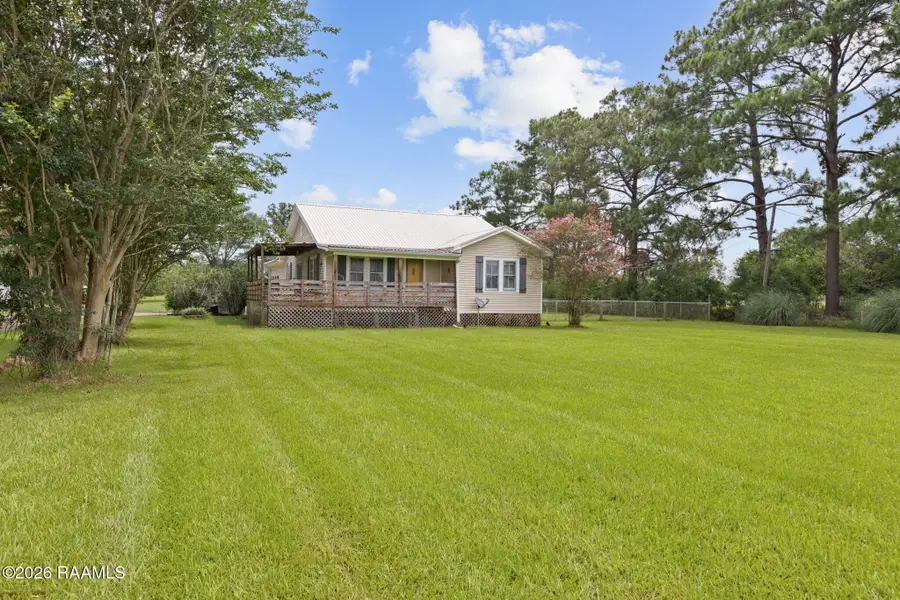 3308 Dutil Road, Abbeville, LA 70510 - #3