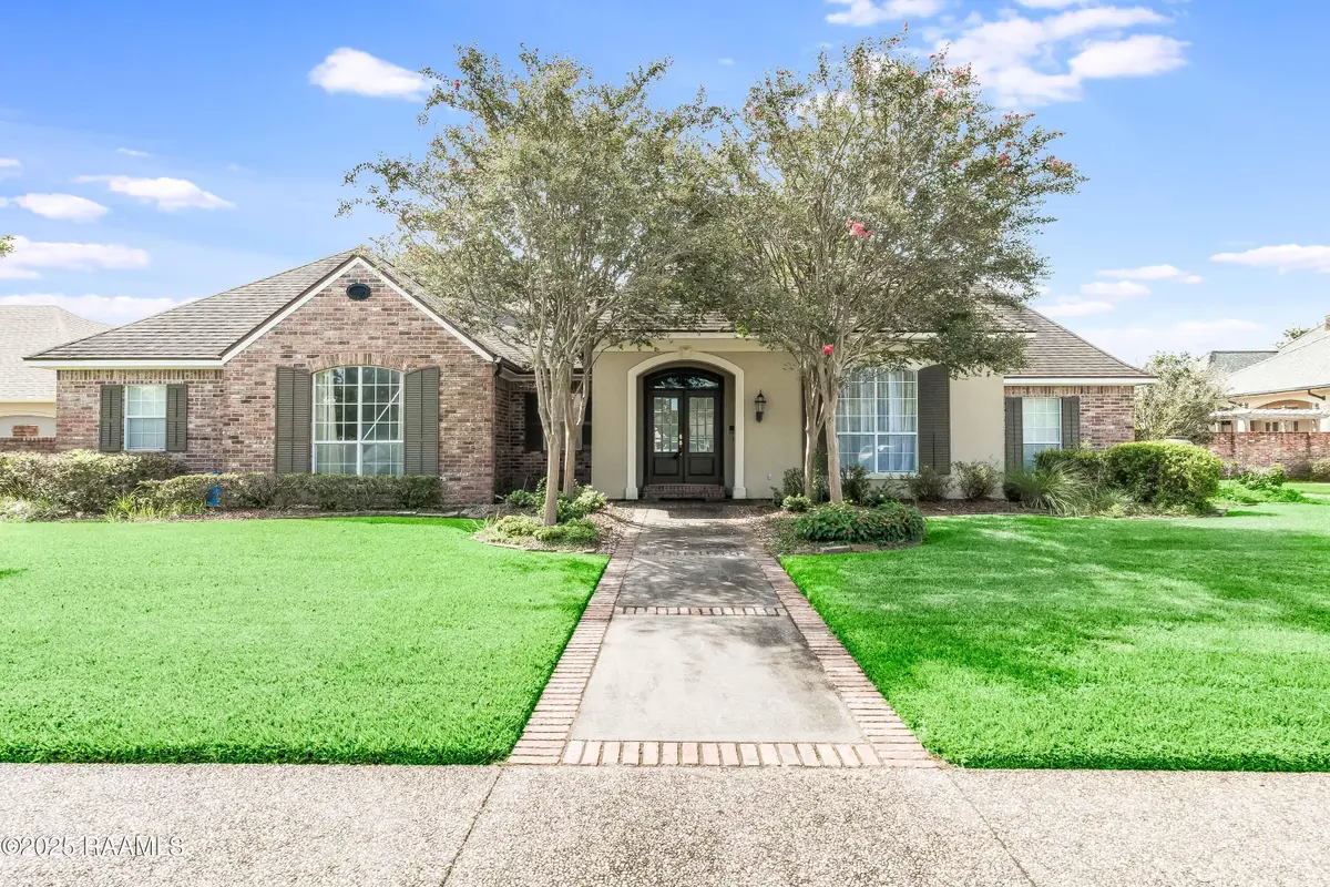 102 Bear Creek Court, Broussard, LA 70518 - #1