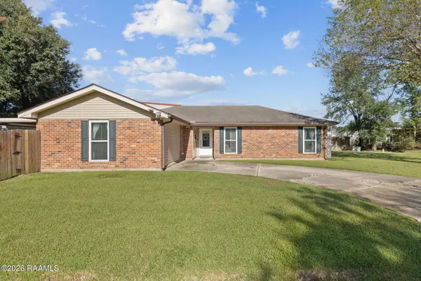 113 Bayberry Avenue, Broussard, LA 70518
