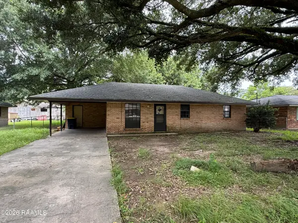 115 Collins Street, Carencro, LA 70520