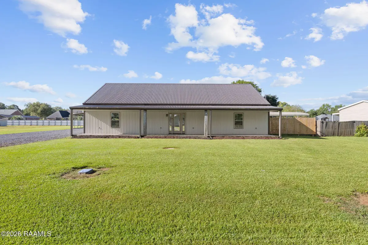 422 Longwood Drive, Opelousas, LA 70570 - #1