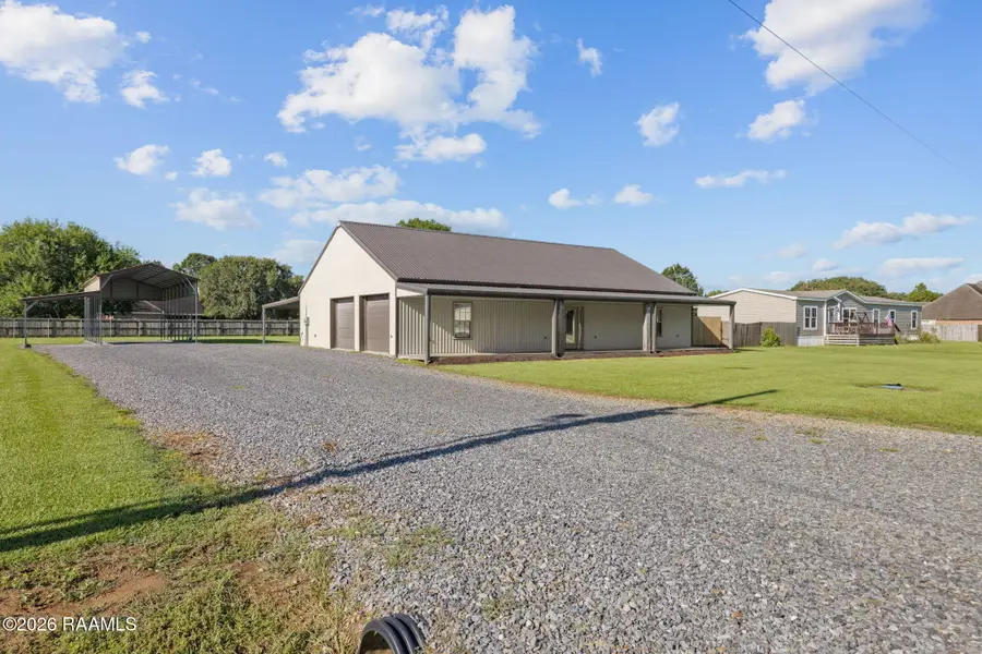 422 Longwood Drive, Opelousas, LA 70570 - #2