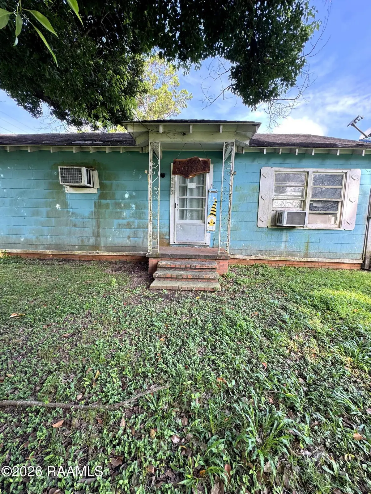 1403 Johnson Street, Jennings, LA 70546 - #1