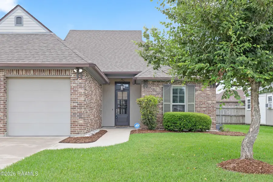 1102 Huval Street, Broussard, LA 70518 - #2