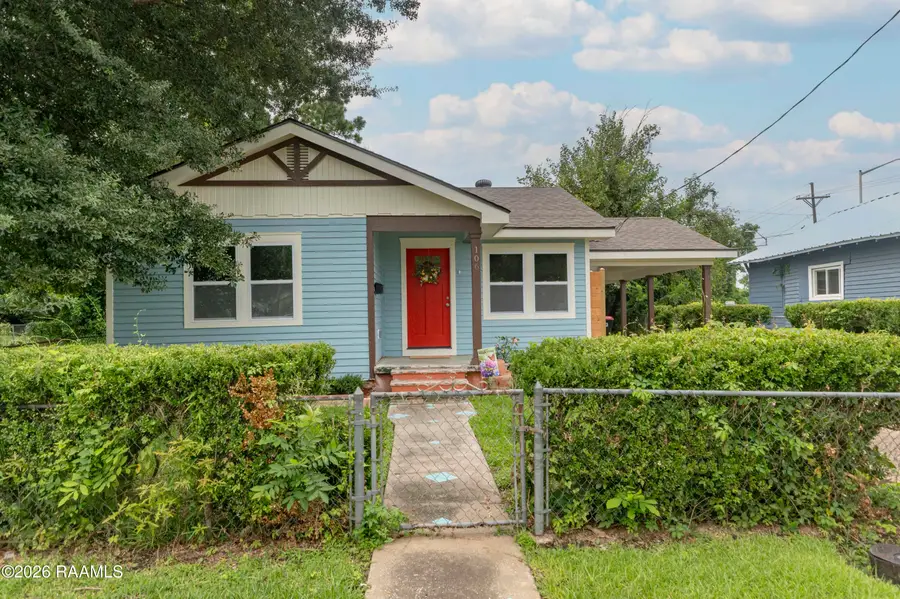 106 13th Street, Lafayette, LA 70501 - #2