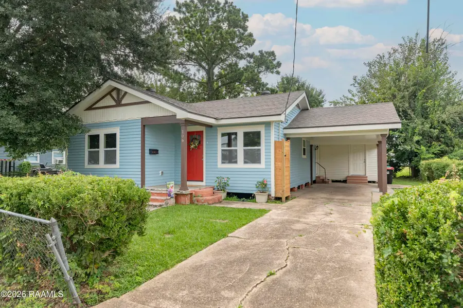 106 13th Street, Lafayette, LA 70501 - #3