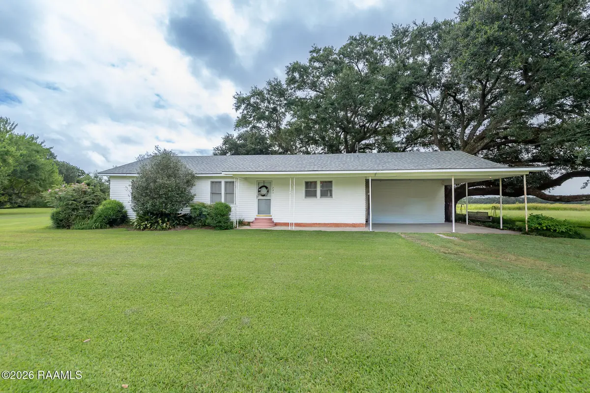 731 Howard Road, Iota, LA 70543 - #1