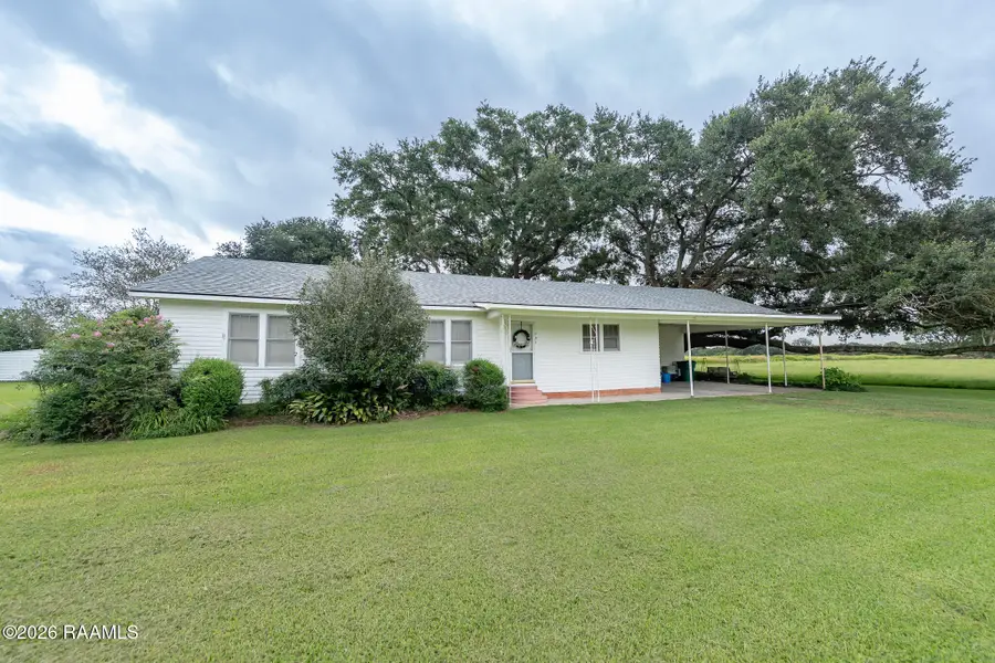 731 Howard Road, Iota, LA 70543 - #2
