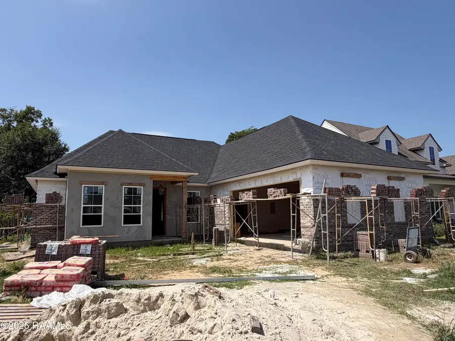 101 Sweet Rdg Way, Youngsville, LA 70592 - #2
