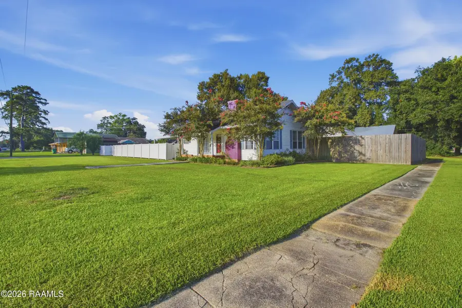629 N Eastern Avenue, Crowley, LA 70526 - #3