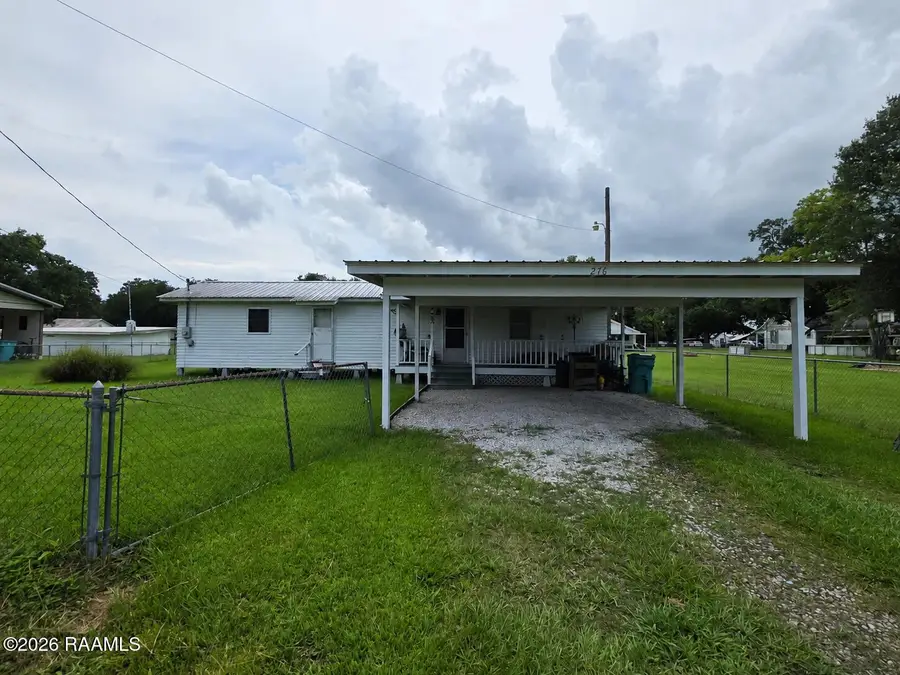 276 Landry Street, Sunset, LA 70584 - #2