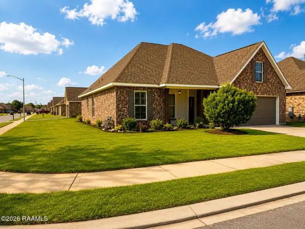 601 Grassy Meadows Lane, Lafayette, LA 70506