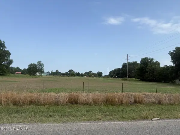 Tbd Whiteville-tract 2 Road, Ville Platte, LA 70586