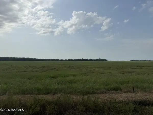 Tbd Whiteville-tract 3 Road, Ville Platte, LA 70586