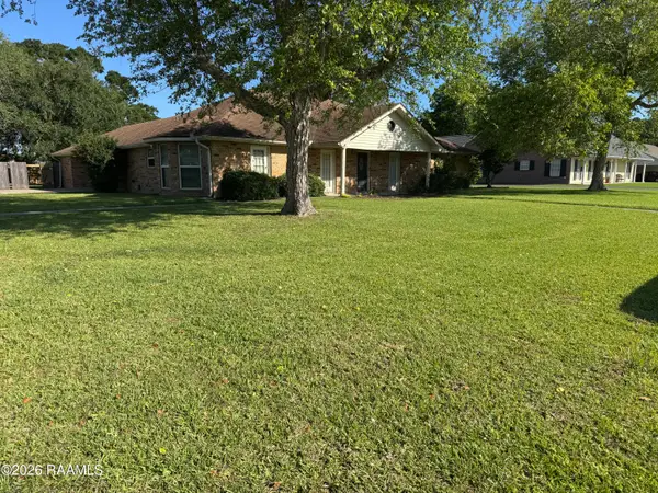 501 Astor Pl Drive, New Iberia, LA 70563