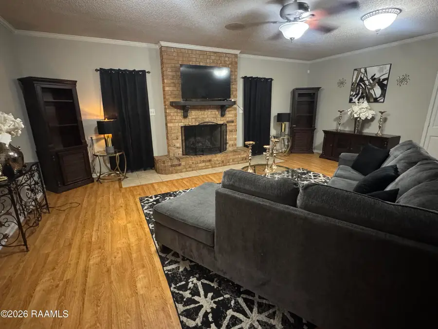 501 Astor Pl Drive, New Iberia, LA 70563 - #2