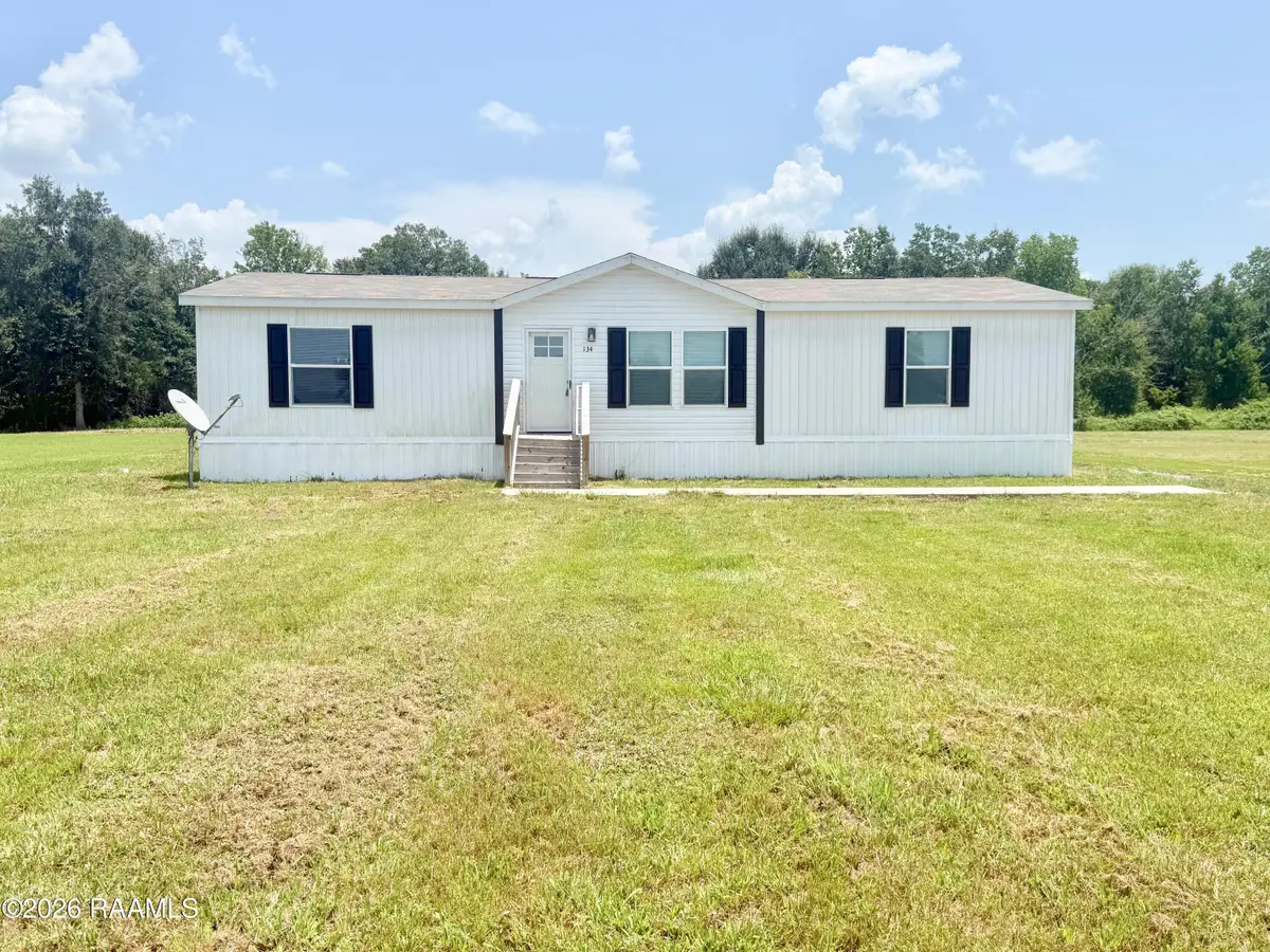 134 Bearb Road, Sunset, LA 70584 - #1
