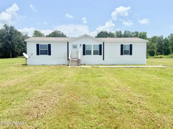134 Bearb Road, Sunset, LA 70584