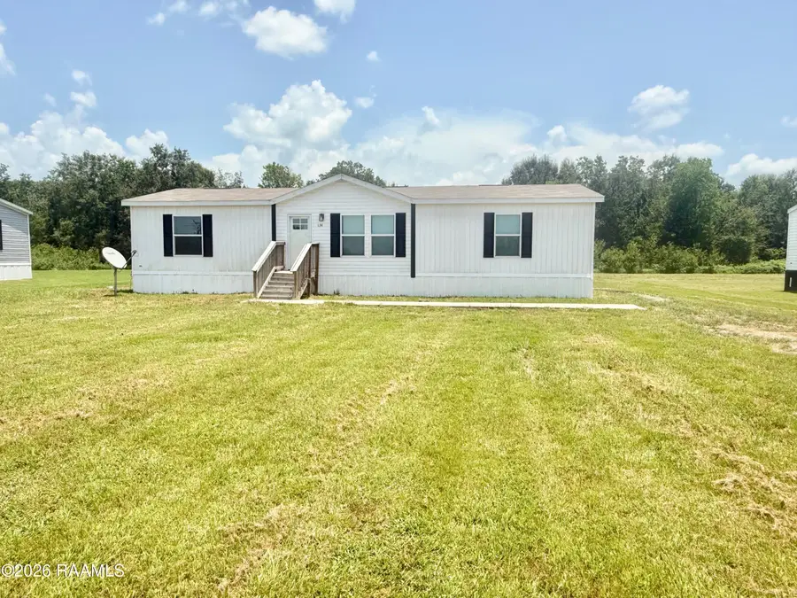 134 Bearb Road, Sunset, LA 70584 - #2