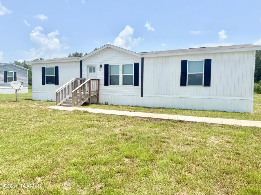 134 Bearb Road, Sunset, LA 70584 - #3