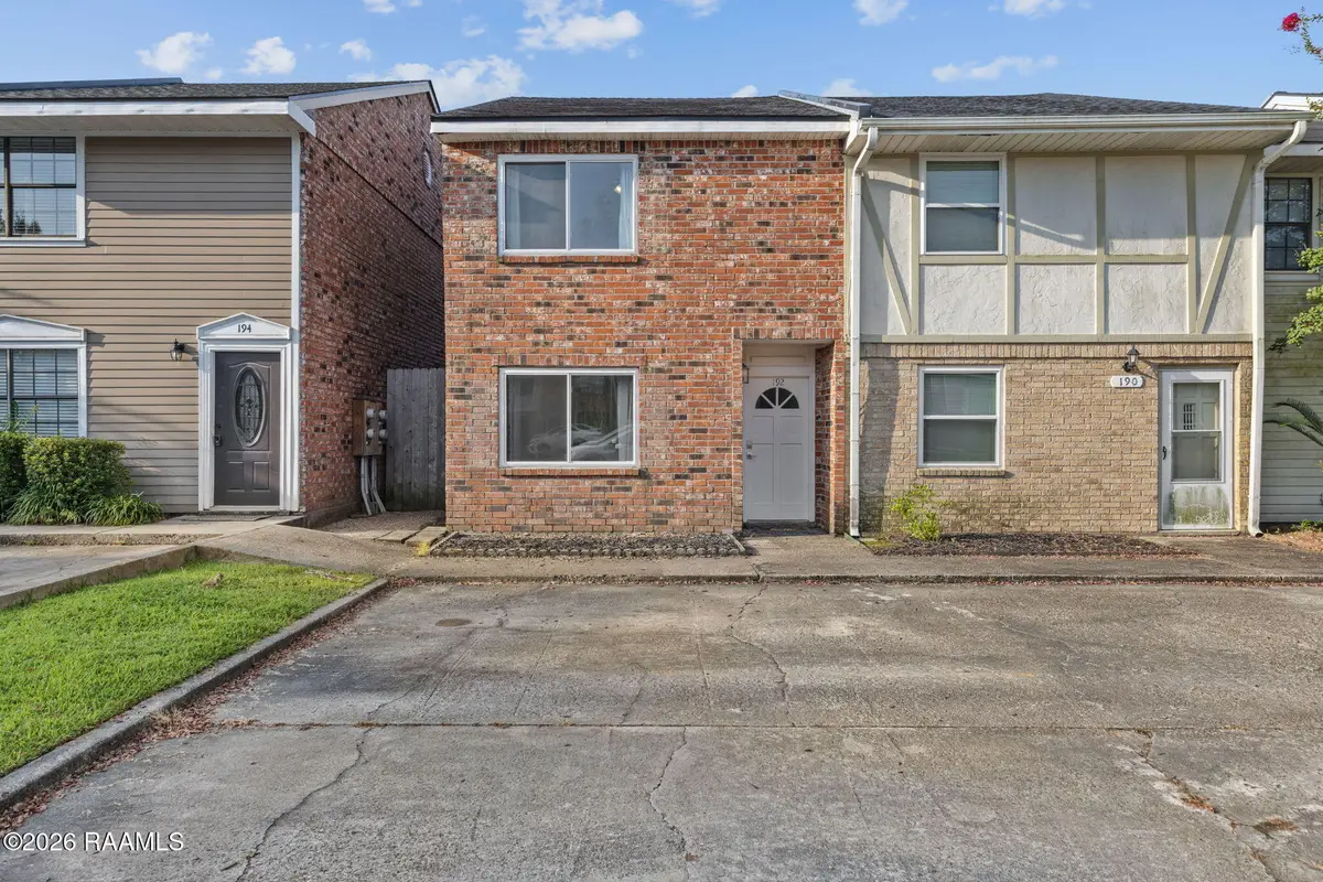 192 Southfield Parkway, Lafayette, LA 70506 - #1