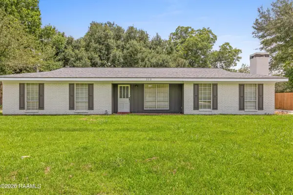 200 Crawford Street, Lafayette, LA 70506