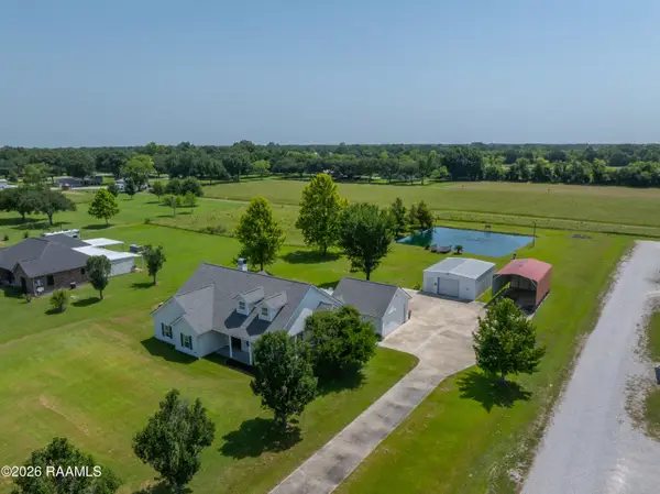 3111 S Richfield Road, Rayne, LA 70578